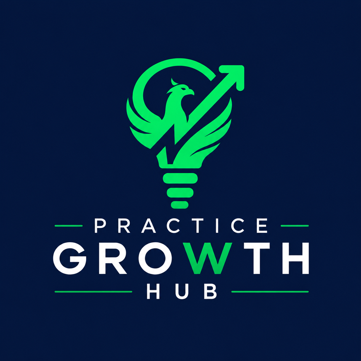 Practice Growth Hub